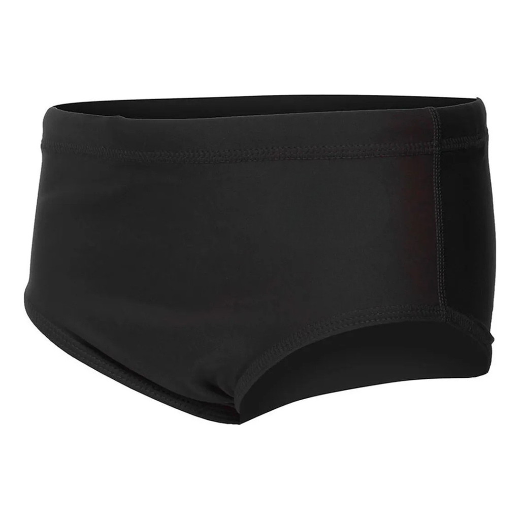 Sunga Boxer Laterais Largas Juvenil Menino