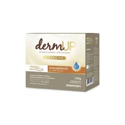 Dermup Supreme Verisol Ácido Hialurônico 30 X 5g Neutro Maxinutri