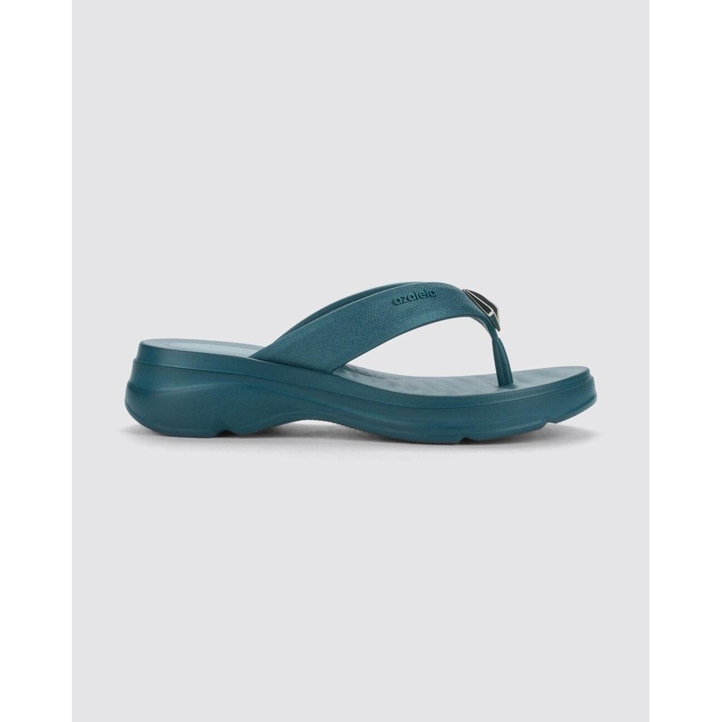 Sandália Plataforma Azaleia Luisa em Oferta na Shopee