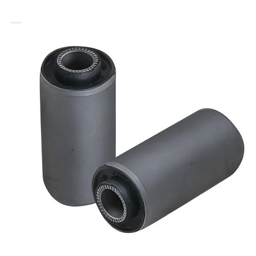 Par Bucha Feixe Mola Traseiro L200 Sport Outdoor 2003 A 2012