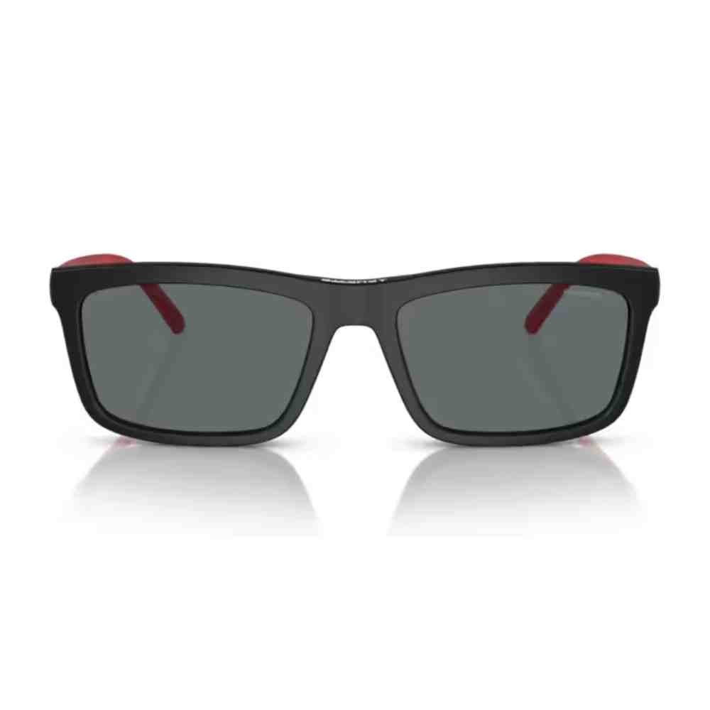 Óculos de Sol Arnette Hypno 2.0 Preto Fosco 0AN4333 29311W55