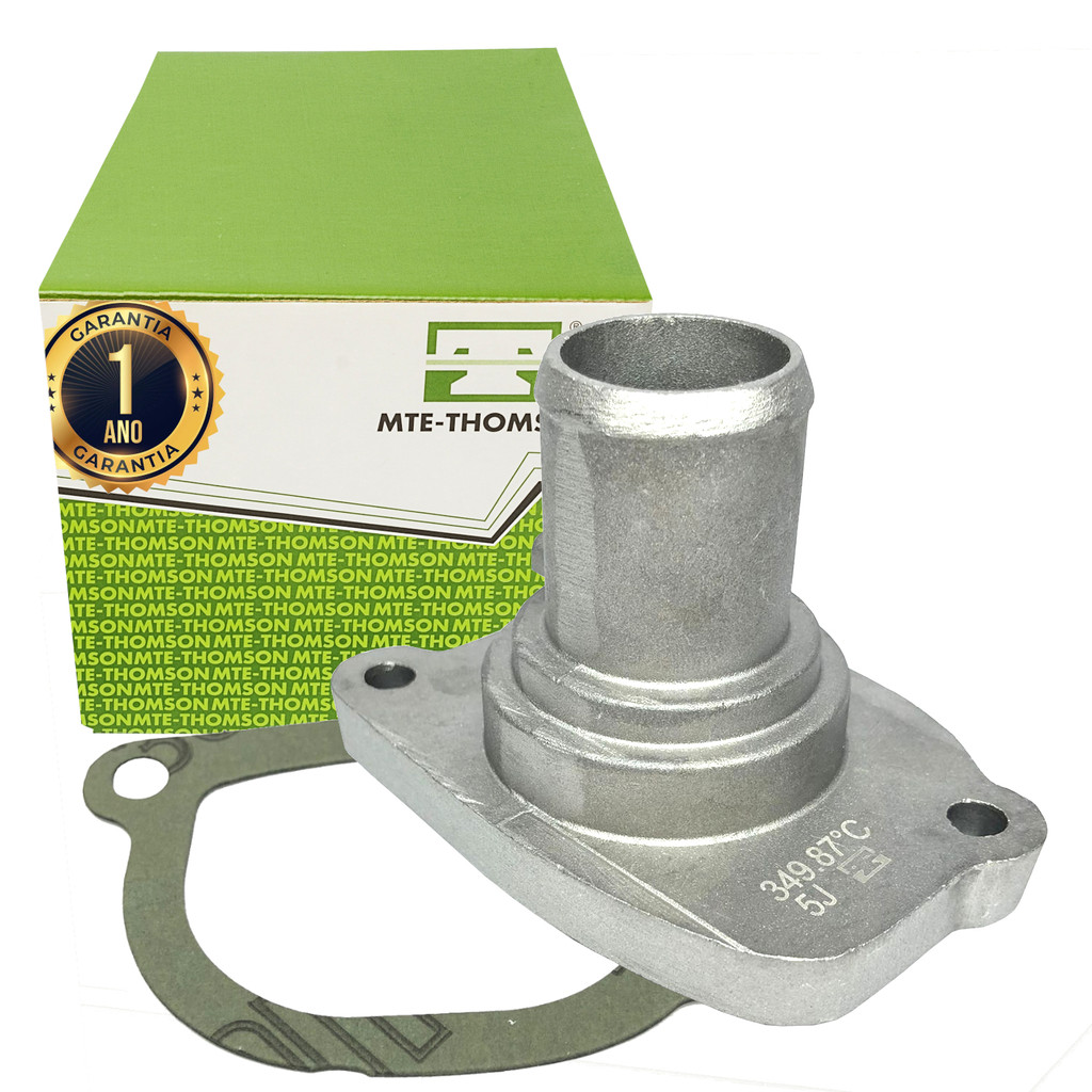 Válvula Termostática MTE-Thomson Doblò Fiorino Idea Palio Punto Siena Strada Uno 1.0 1.3 16V 1.0 1.3 1.4 8V Weekend em Oferta na Shopee