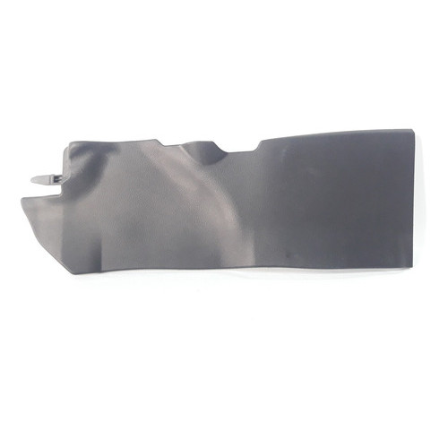Acabamento Console Painel Inferior Corolla Xrs 17 18 19