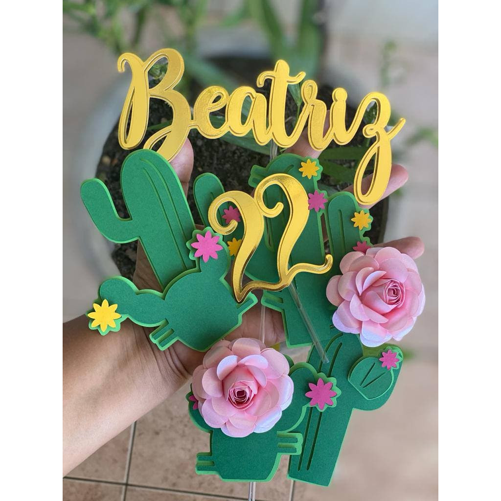 Bolo de Cactos - Comprar com Melhor Preço em Padaria