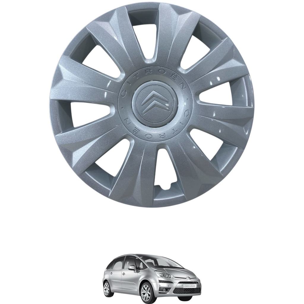 Calota Aro 15 Inca Citroen C3 Aircross C4 Pallas