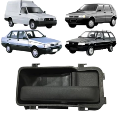 Macaneta Interna Fiat Uno Elba Fiorino Premio 1984 ate 1994