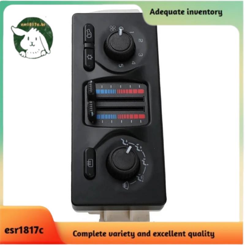 Módulo De Controle De Clima Ca Para Carro 599-001 15201681 HVAC