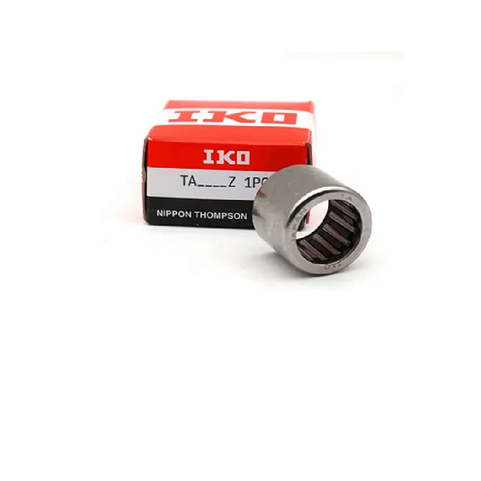 Rolamento de Agulhas TLA 1010Z - HK 1010 - IKO
