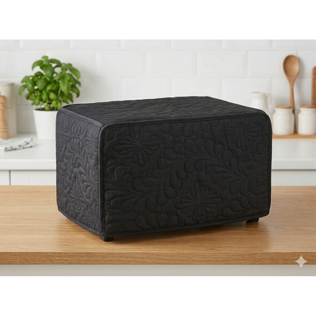 Capa Forno Elétrico De 6 A 10 Litros Retangular Utensílio de Cozinha