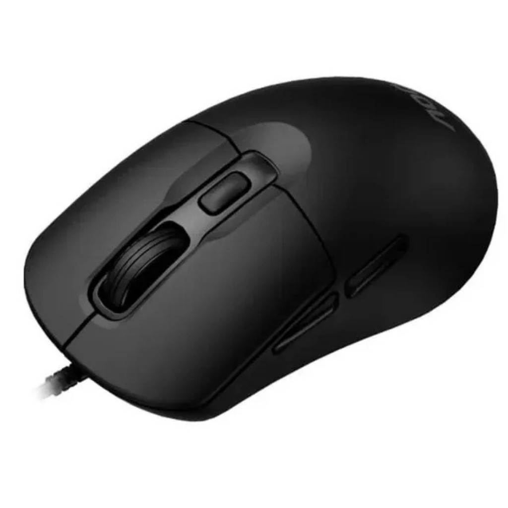 Mouse Gamer AOC MS170 Óptico, Com Fio e 4 Botões, 3600 DPI