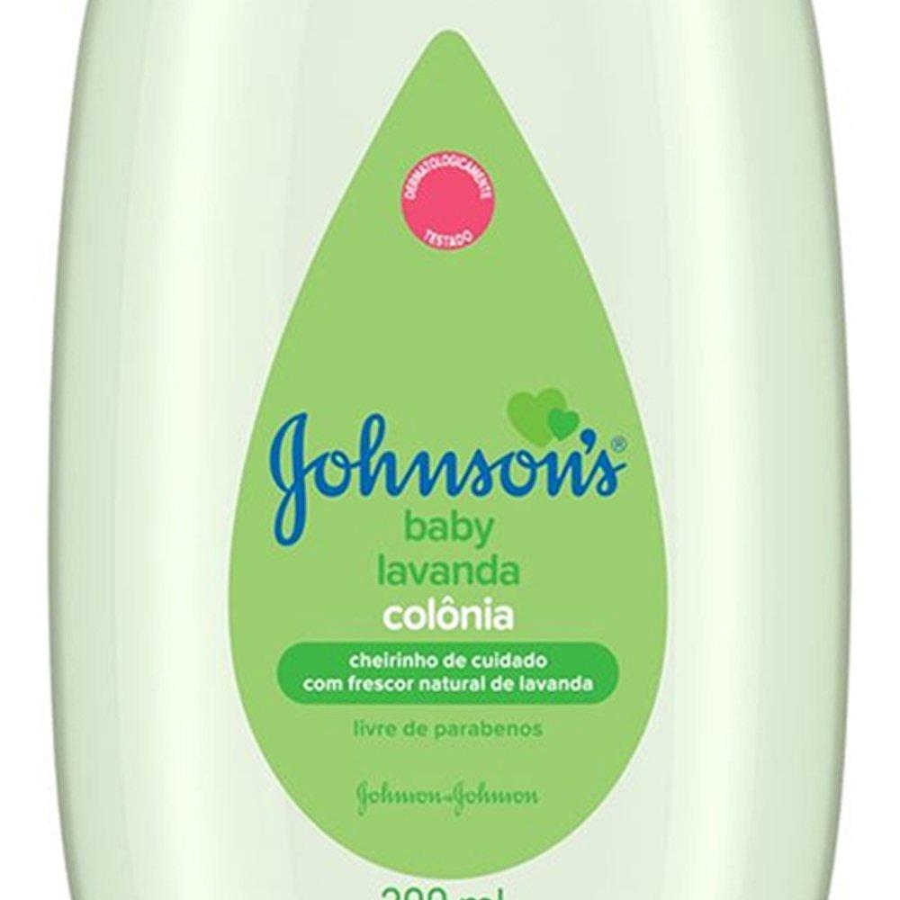 Shampoo Johnson Baby Cabelos Claros 200ml · foto 2