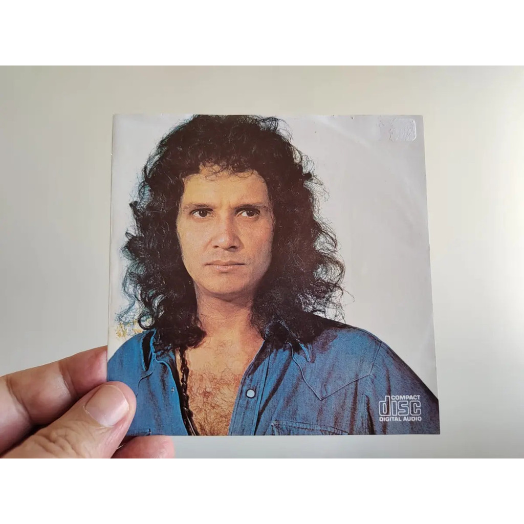 Cx4-06 Cd Roberto Carlos 1974 - Despedida