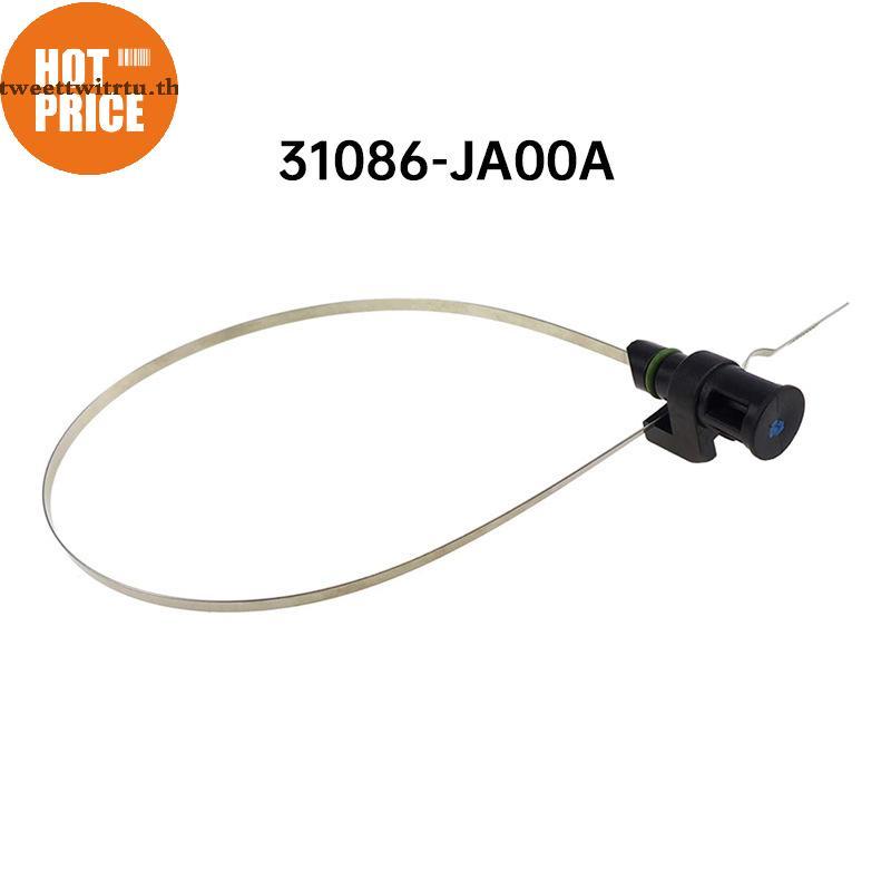 WEIYU Para Nissan Nível De Óleo De Transmissão De Carro Dipsti 31086-JA00A Do Motor Dipstic BR