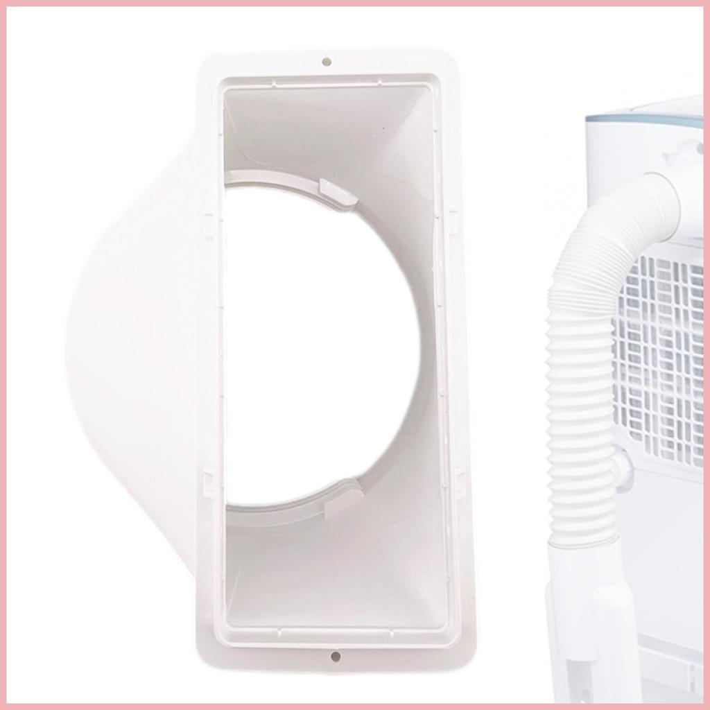Interface De Mangueira De Escape De Ar Condicionado , Adaptador De Duto Anti-Extrusão Para Quarto , Tubo AC alpilyn3br