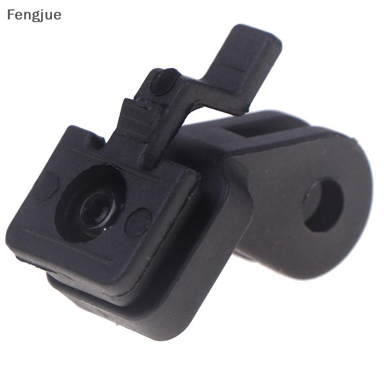 Fengjue Suporte De Farol De Bicicleta Para Bontrager Ion ProRT BTK08 Adaptação De Câmera Guiador Haste Garfo Capacete Se