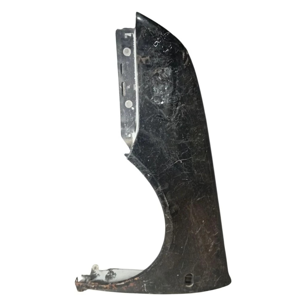 Paralama Esquerdo Vw Golf Sapao 1999 2006 - Volkswagen - Golf - 1999 - 1.6 - PN: 7523737