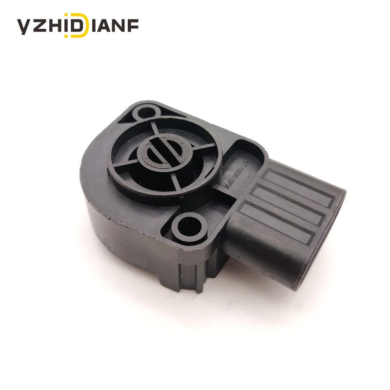 2603893C91 TPS Throttle Position Sensor 131973 133284 For Williams Controls Navistar Ford Volvo Automobile Sensor 8C40-9