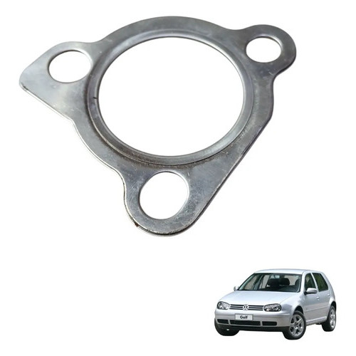 Junta Turbina Vw Golf Mk3 Mk4 Turbo Passat A3 A4 06a253039