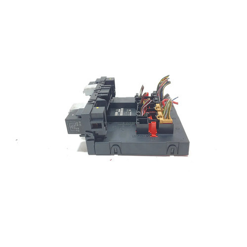 Módulo Carroceria Volkswagen Passat Cc 2008 A 2012