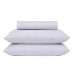 Jogo de Cama Simples 180 Fios New Innovi Kacyumara Fenice