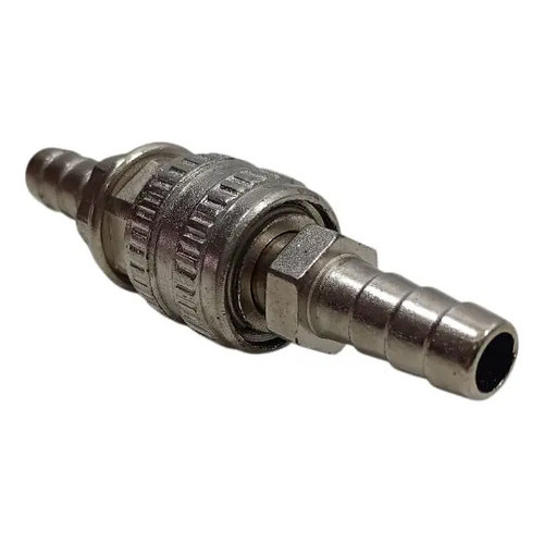 Engate Rapido Para Gas 3/8 Completo Forti Ar