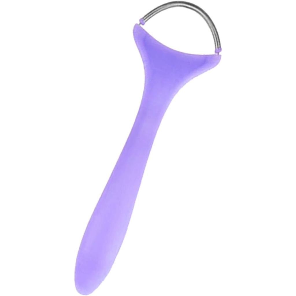 Removedor de Pelos Faciais - Epilador Portátil para o Corpo |   Mola de Liga com Empunhadura Ergonômica, Dispositivo de 