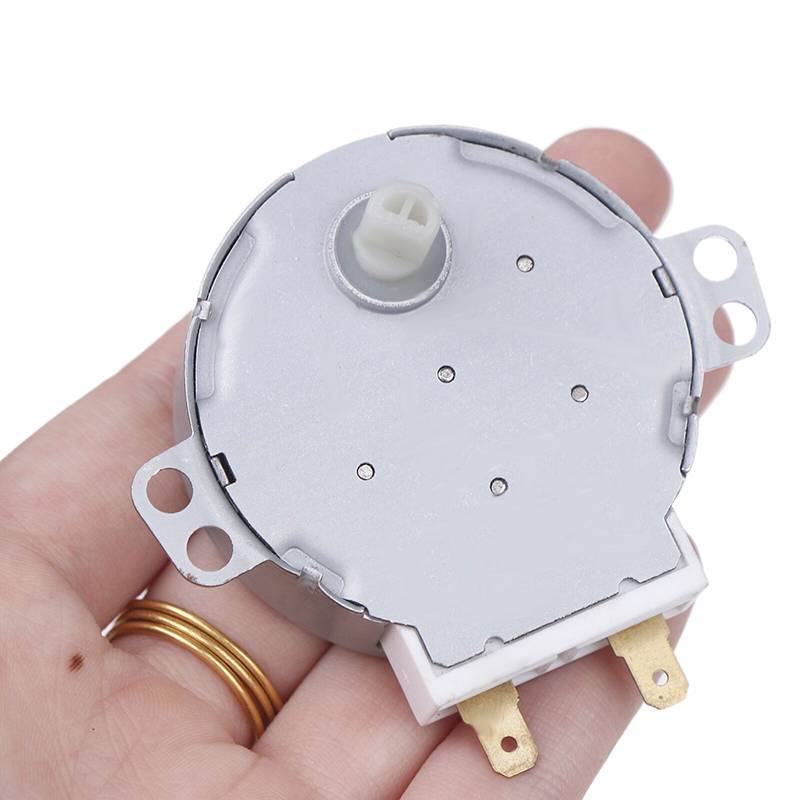 GARDE Ventilador De Ar Quente 50Hz CW/CCW Motor De Bandeja De Forno De Micro-Ondas TYJ50-8A7 220-240V Síncrono ,