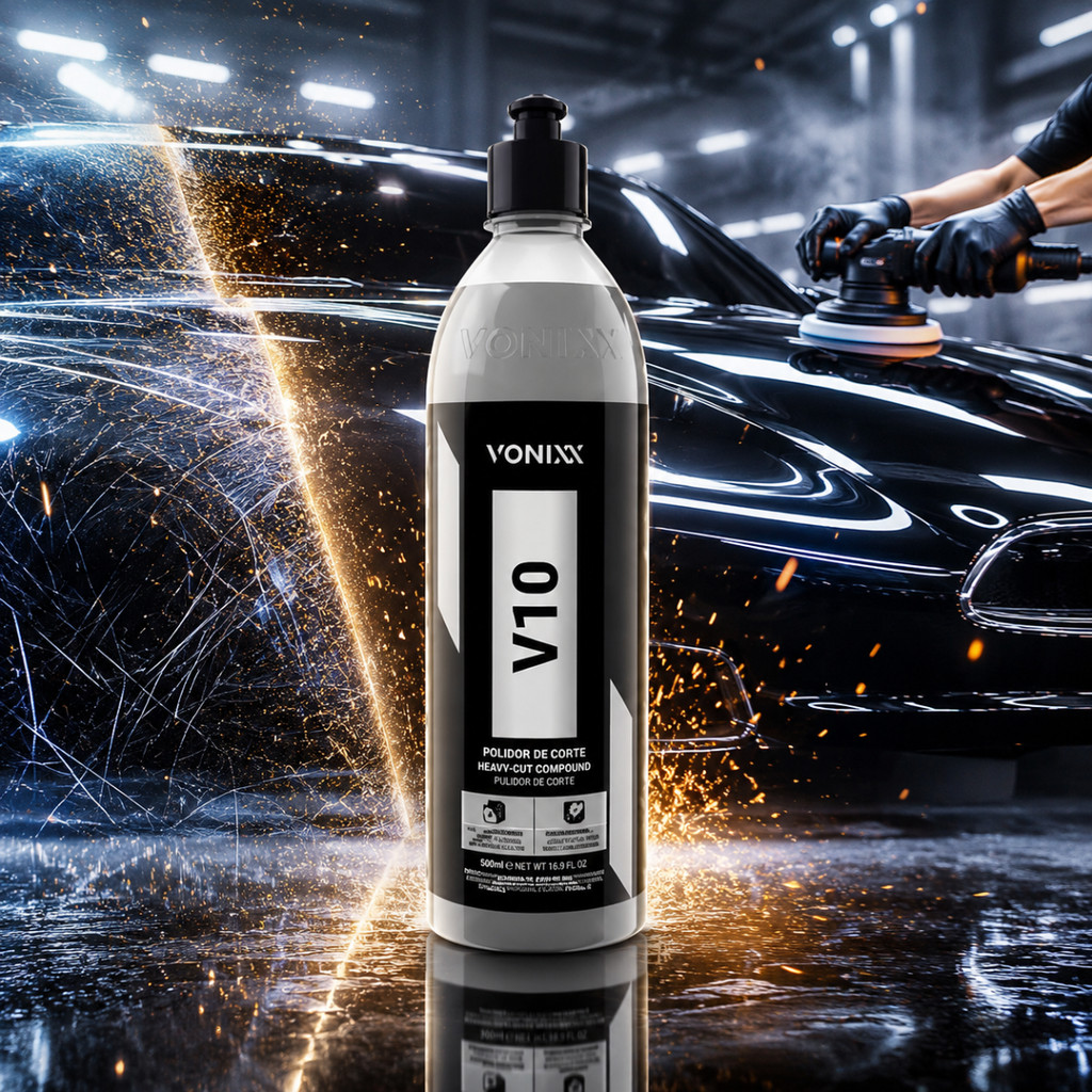 Polidor De Corte V10 Vonixx 500ml