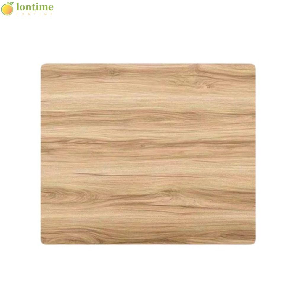 Lavagem LONTIME | Tapete Antiderrapante , Lama Diatomácea 50X60cm Capa , Protetor De Bancada De Grãos Leves