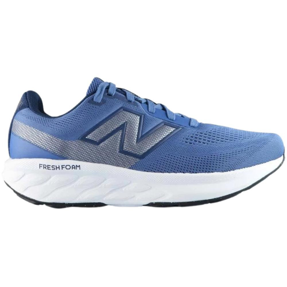 TENIS NEW BALANCE FRESH FOAM 520 V9 MASCULINO-AZUL ESCURO/MARINHO
