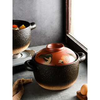 Caçarola de alto valor para uma pessoa, panela especial para comida, caçarola, panela a gás doméstica, panela de arroz, 