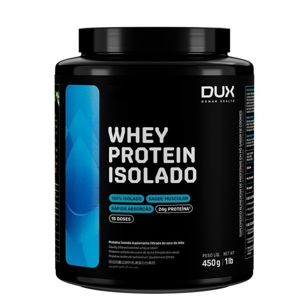 O que é Whey Protein Isolado Morango? Guia e Onde Comprar | BuscaProdutos