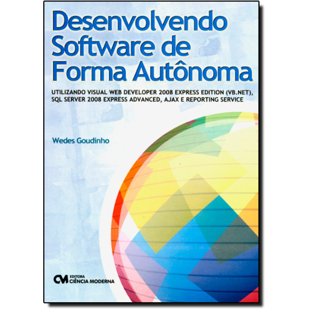 Desenvolvendo Software de Forma Autônoma