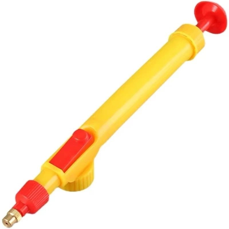 Pulverizador Manual Garrafa Pet Borrifador Bico Regulável