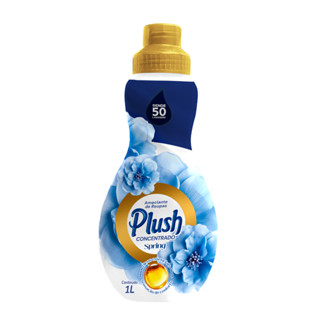 Amaciante Concentrado Spring Plush 1L em Oferta na Shopee