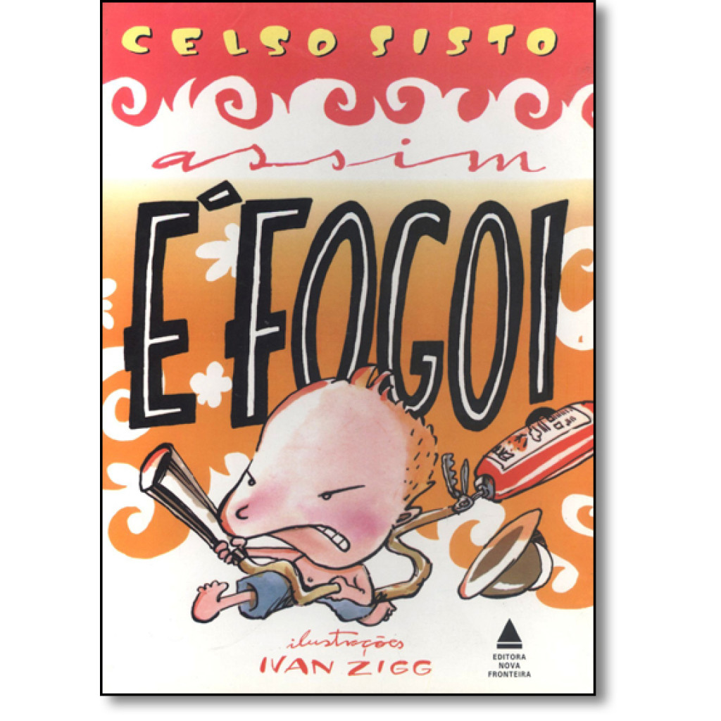 Assim É Fogo!
