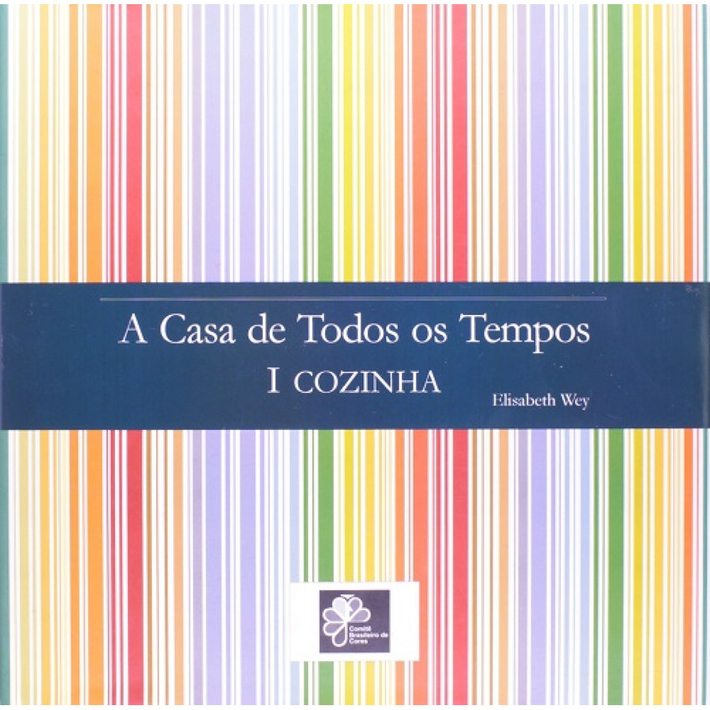 Casa de Todos os Tempos, A - Vol.1 - Cozinha
