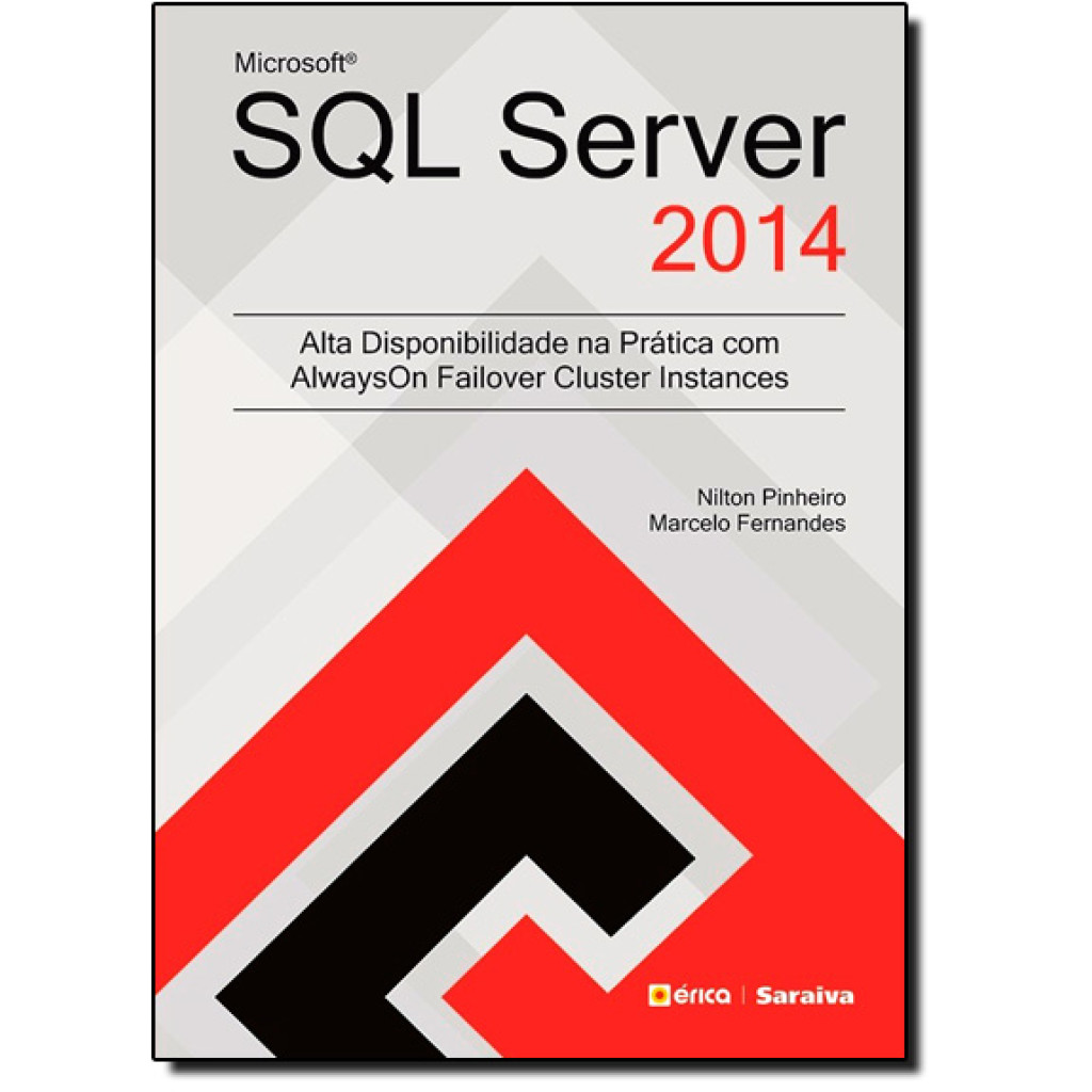 Microsoft SQL Server 2014