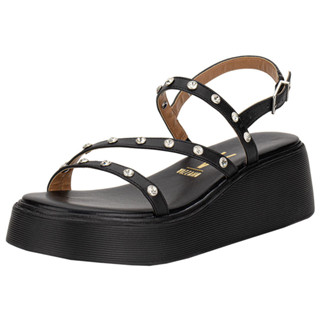 Sandália Feminina Anabela Vizzano 6525101 em Oferta na Shopee