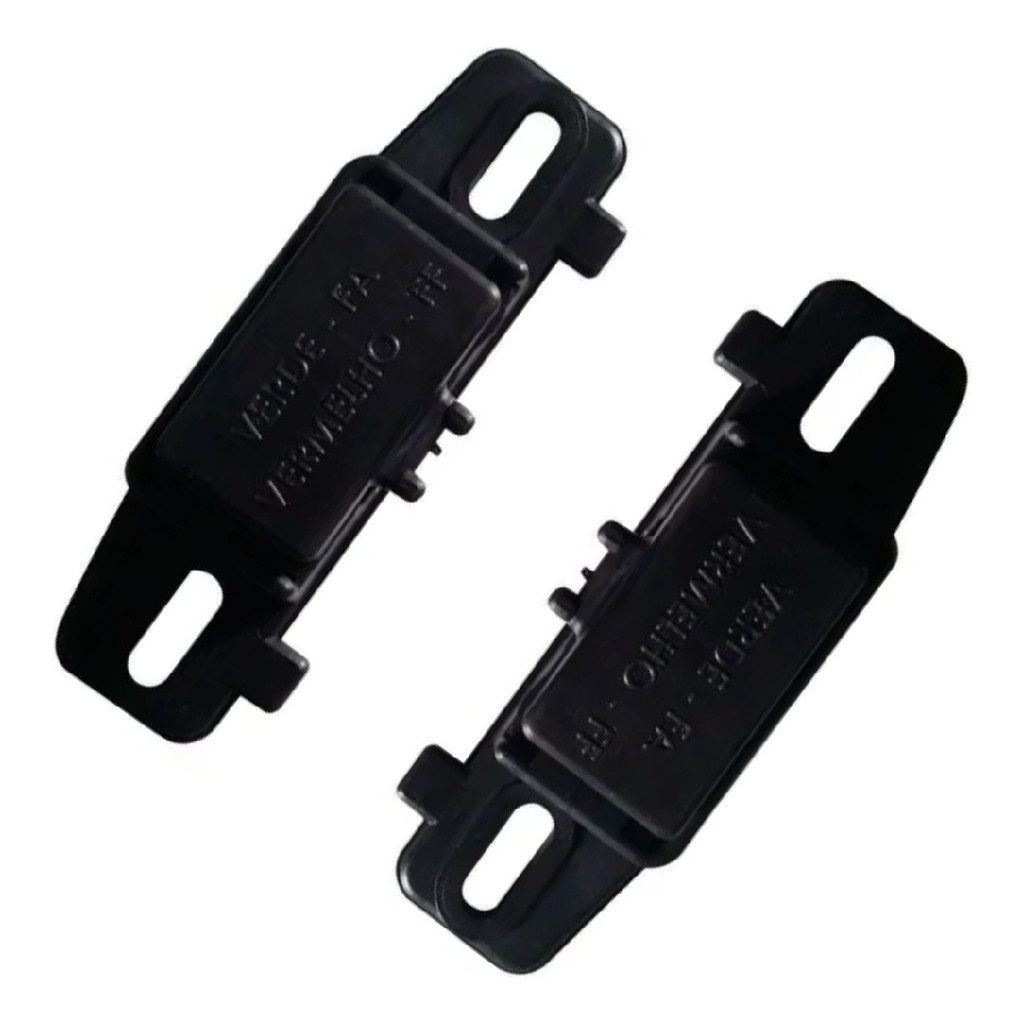 Conjunto Fim de Curso Dz Ima Magnético Sensor Hall Rossi
