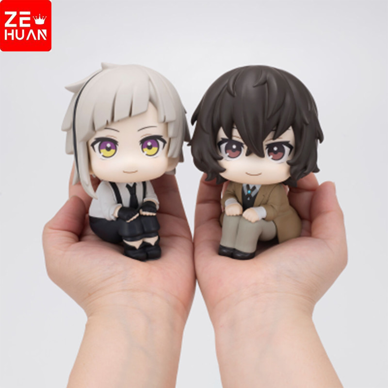 Bungou Stray Dogs Action Figure: Onde Comprar | BuscaProdutos