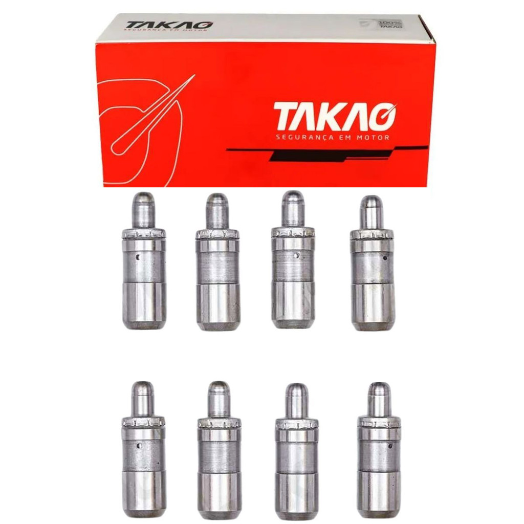 Tucho De Válvula Avenger 2.0 16V 1994 A 1999 / Pt Cruiser 2.0 16V 2001 A 2005 / Pt Cruiser 2.4 16V 2005 A 2011
