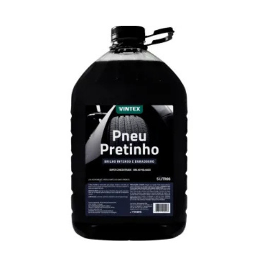 PNEU PRETINHO 5L VONIXX / VINTEX em Oferta na Shopee