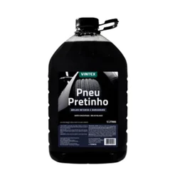 PNEU PRETINHO 5L VONIXX / VINTEX