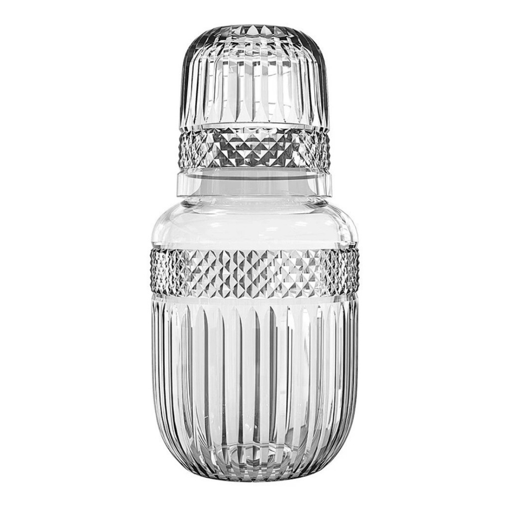 Crystal Palace: Guia Completo e Onde Comprar | BuscaProdutos