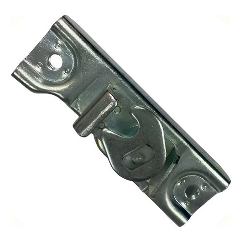 Fechadura Tranca da tampa do porta malas tampa  Kombi Clipper Após 1997