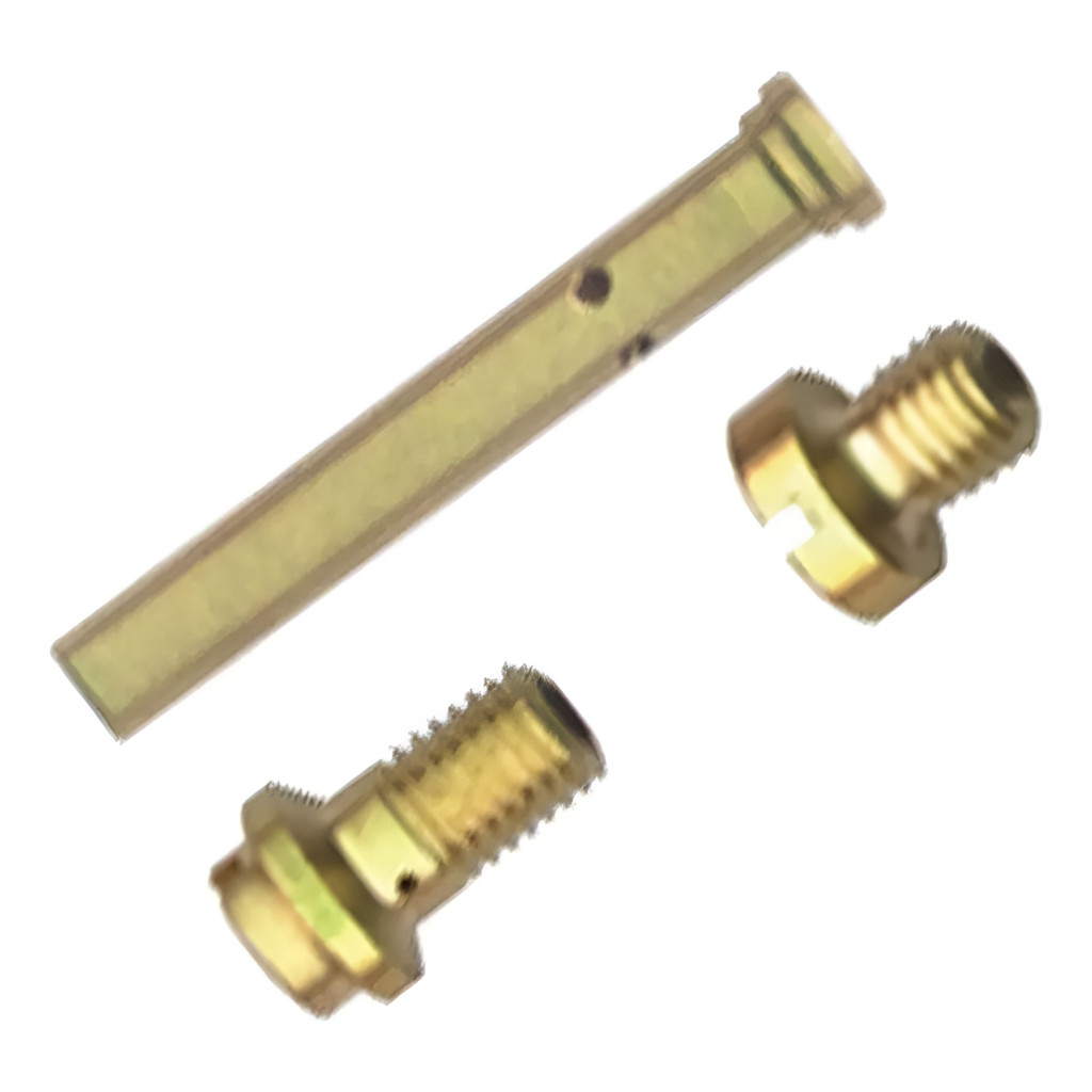 Giclagem - Gicle Dfv 228 Ford Corcel 2 Belina 1.6 80/82 Alc