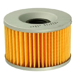 FILTRO OLEO VALFLEX CB 400 / 450 CBR450 VAL161