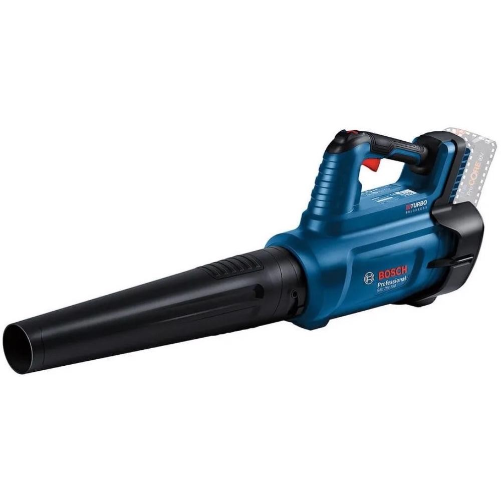 Soprador de Ar GBL 18V-750 Brushless BiTurbo Sem Bateria BOSCH em Oferta na Shopee