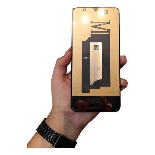 Tela Frontal Display para Samsung A16 4G / 5G Sem Aro - LCD 📱✨ Ótimo Custo-Benefício 💲